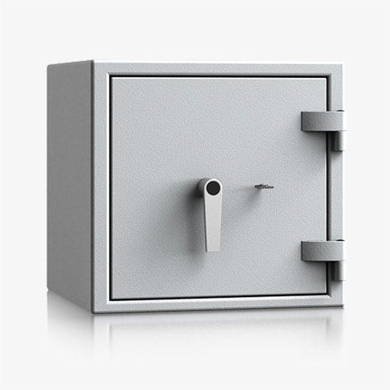 Sejf ognioodporny Wuppertal 508 Klasa I - zdjęcie 2 | Sklepsejfy.pl