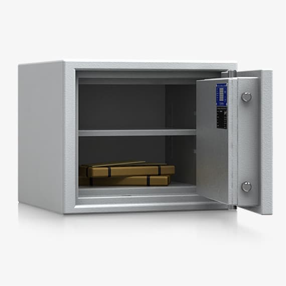 Sejf ognioodporny Wuppertal 507 Klasa I | Sklepsejfy.pl