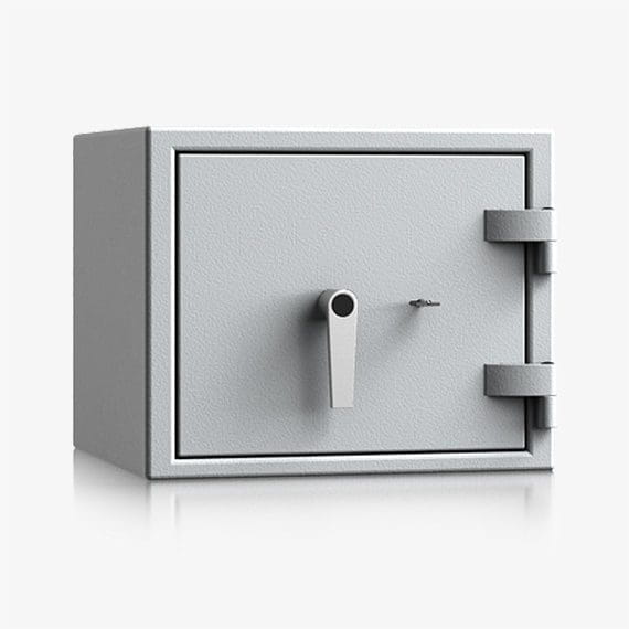 Sejf ognioodporny Wuppertal 507 Klasa I - zdjęcie 2 | Sklepsejfy.pl