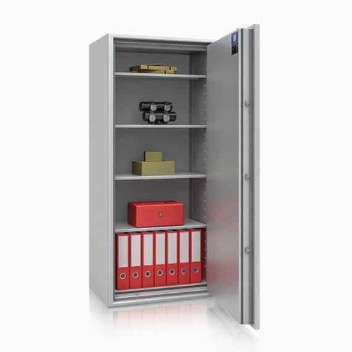 Sejf ognioodporny Wuppertal 506 Klasa I | Sklepsejfy.pl