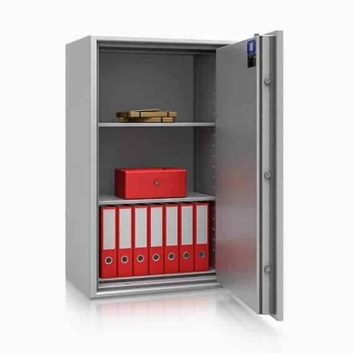 Sejf ognioodporny Wuppertal 504 Klasa I | Sklepsejfy.pl