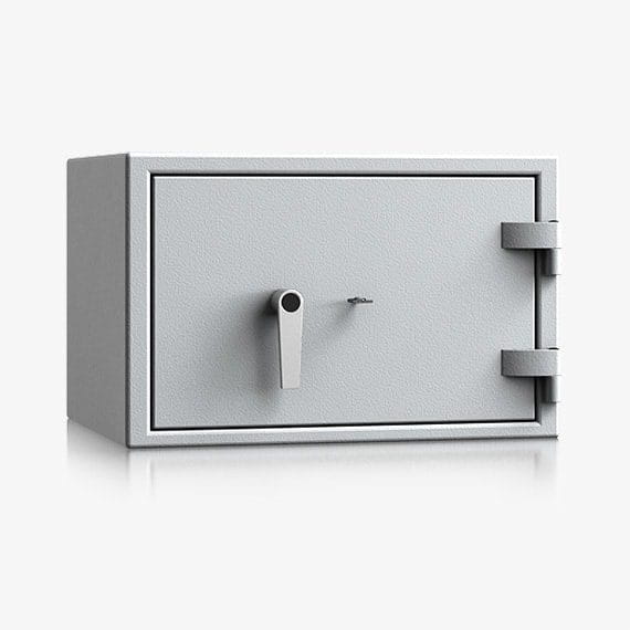 Sejf ognioodporny Wuppertal 500 Klasa I - zdjęcie 2 | Sklepsejfy.pl