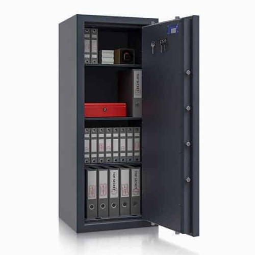 Sejf ognioodporny Stronghold w klasie II | Sklepsejfy.pl