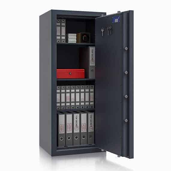 Sejf ognioodporny Stronghold w klasie II | Sklepsejfy.pl