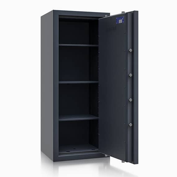 Sejf ognioodporny Stronghold w klasie II - zdjęcie 2 | Sklepsejfy.pl