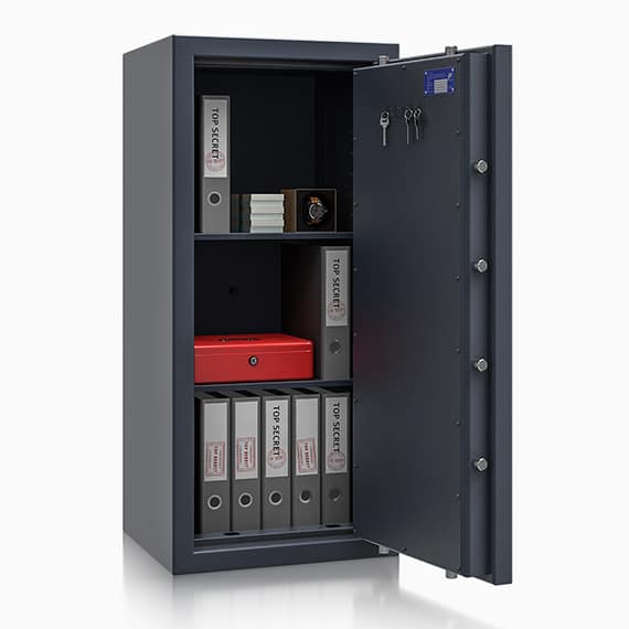 Sejf ognioodporny Stronghold w klasie II | Sklepsejfy.pl