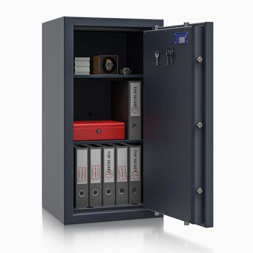 Sejf ognioodporny Stronghold w klasie II | Sklepsejfy.pl
