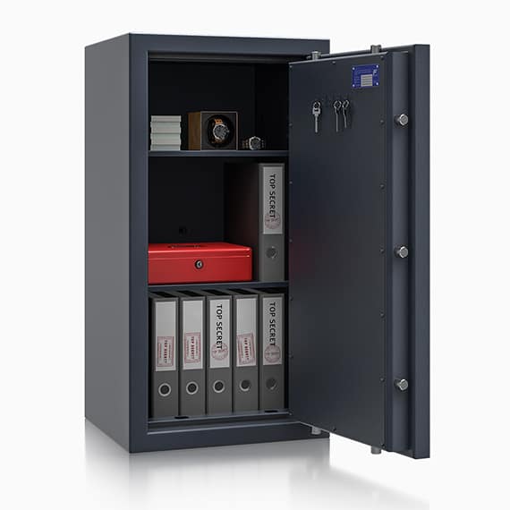Sejf ognioodporny Stronghold w klasie II | Sklepsejfy.pl