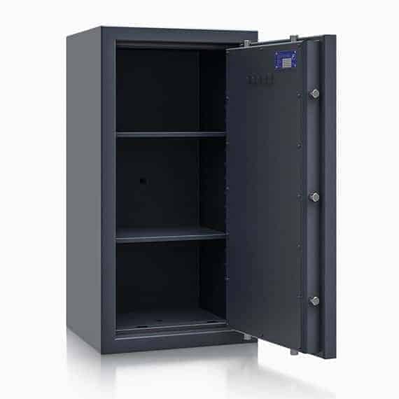 Sejf ognioodporny Stronghold w klasie II - zdjęcie 2 | Sklepsejfy.pl