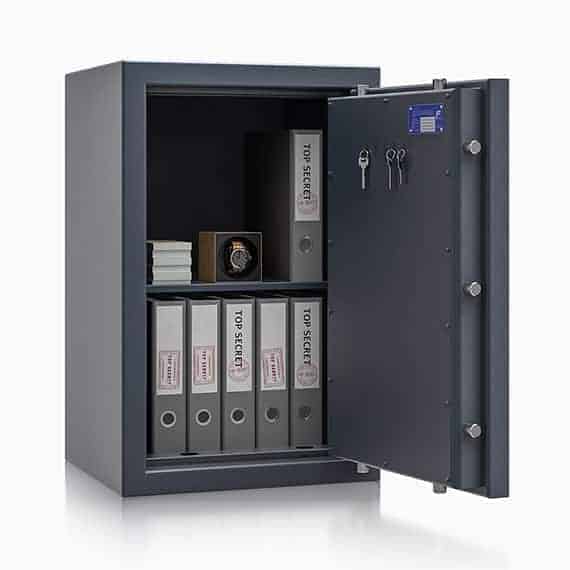 Sejf ognioodporny Stronghold w klasie II | Sklepsejfy.pl