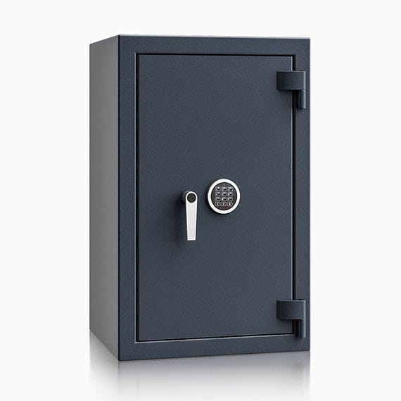 Sejf ognioodporny Stronghold w klasie II - zdjęcie 4 | Sklepsejfy.pl