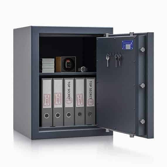 Sejf ognioodporny Stronghold w klasie II | Sklepsejfy.pl