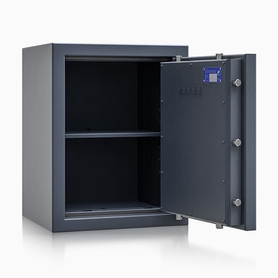 Sejf ognioodporny Stronghold w klasie II - zdjęcie 2 | Sklepsejfy.pl