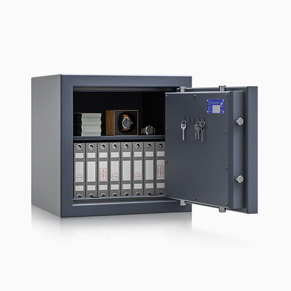 Sejf ognioodporny Stronghold w klasie II | Sklepsejfy.pl