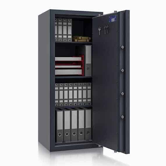 Sejf antywłamaniowy Stronghold w klasie  | Sklepsejfy.pl