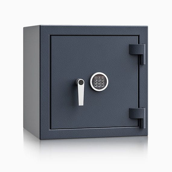 Sejf antywłamaniowy Stronghold w klasie  - zdjęcie 4 | Sklepsejfy.pl