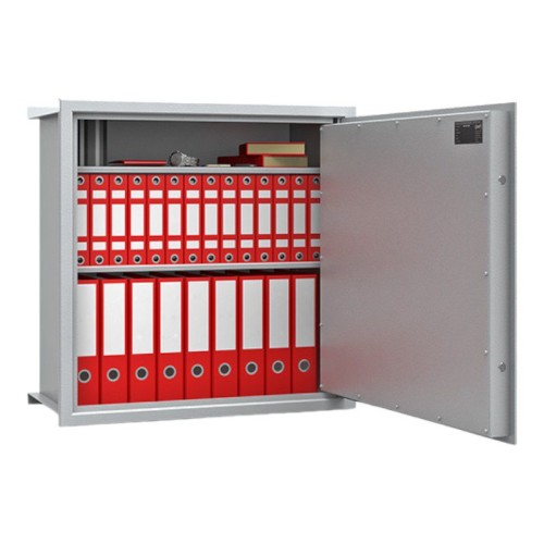 Sejf ścienny Witten 800/2 klasa S2 | Sklepsejfy.pl