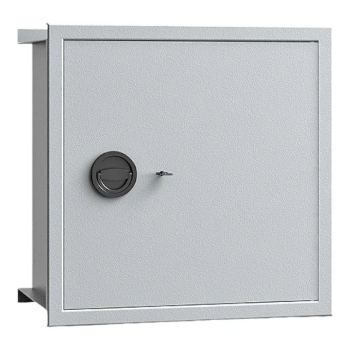 Sejf ścienny Witten 600/2 klasa S2 - zdjęcie 3 | Sklepsejfy.pl