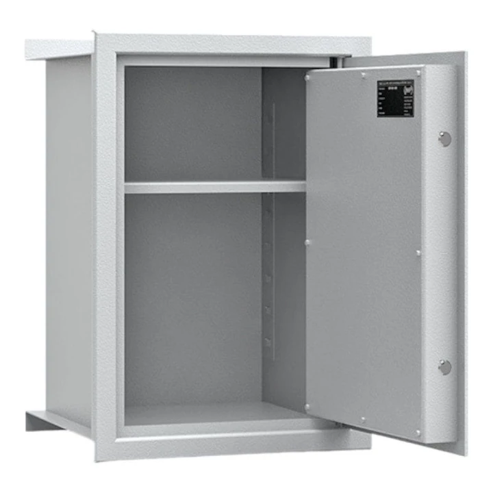 Sejf ścienny Witten 600 klasa S2 - zdjęcie 3 | Sklepsejfy.pl