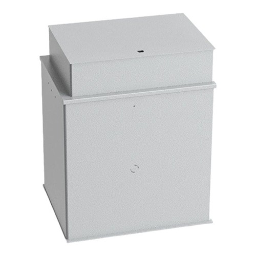 Sejf podłogowy Herne 44 KL.S2 - zdjęcie 2 | Sklepsejfy.pl