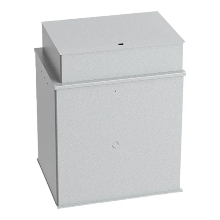 Sejf podłogowy Herne 44 KL.S2 - zdjęcie 2 | Sklepsejfy.pl