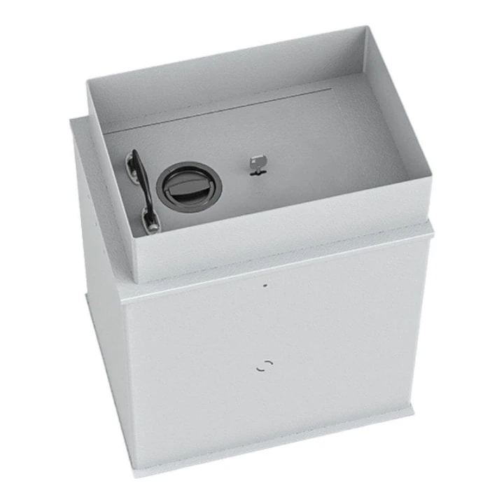 Sejf podłogowy Herne 44 KL.S2 - zdjęcie 3 | Sklepsejfy.pl