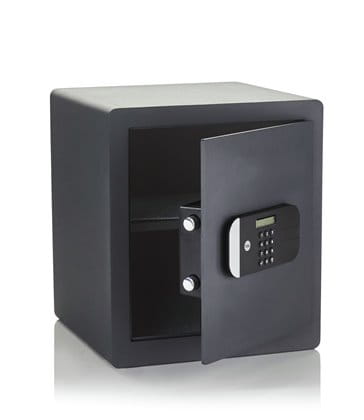 Sejf biurowy YALE YSEM/400/EG1 | Sklepsejfy.pl