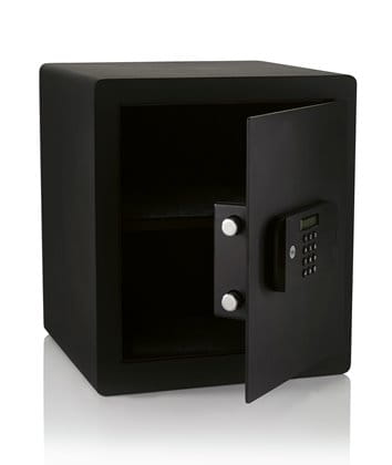 Sejf biurowy YALE YSEB/400/EB1 | Sklepsejfy.pl