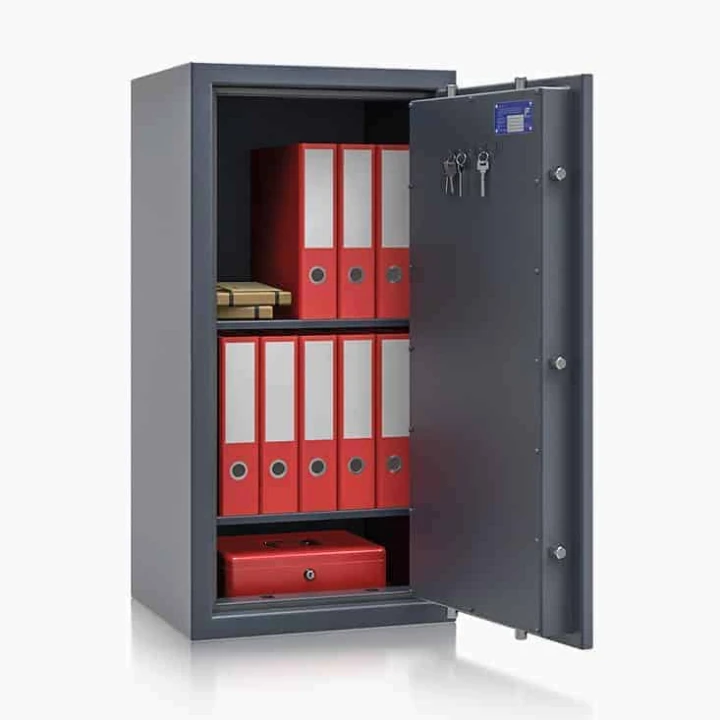 Sejf na dokumenty rzeczy wartościowe str | Sklepsejfy.pl
