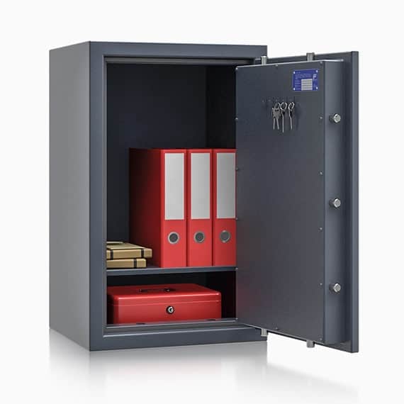 Sejf na dokumenty rzeczy wartościowe str | Sklepsejfy.pl