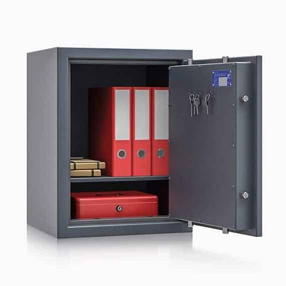 Sejf na dokumenty rzeczy wartościowe str | Sklepsejfy.pl