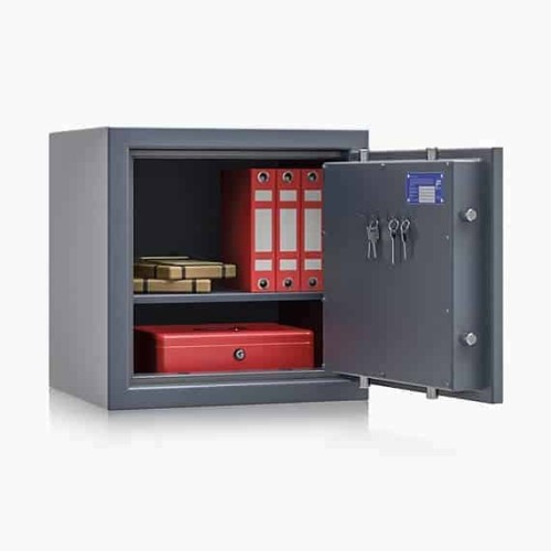 Sejf antywłamaniowy Stronghold  40/4 w k - zdjęcie 2 | Sklepsejfy.pl