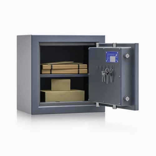 Sejf na dokumenty rzeczy wartościowe str - zdjęcie 2 | Sklepsejfy.pl