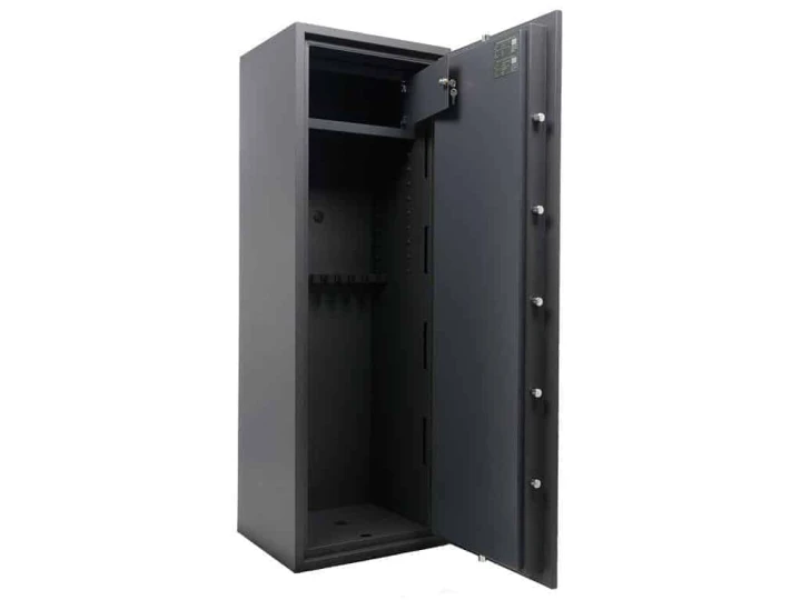 Szafa na Broń długą ASG WS 8 klasa I - zdjęcie 2 | Sklepsejfy.pl