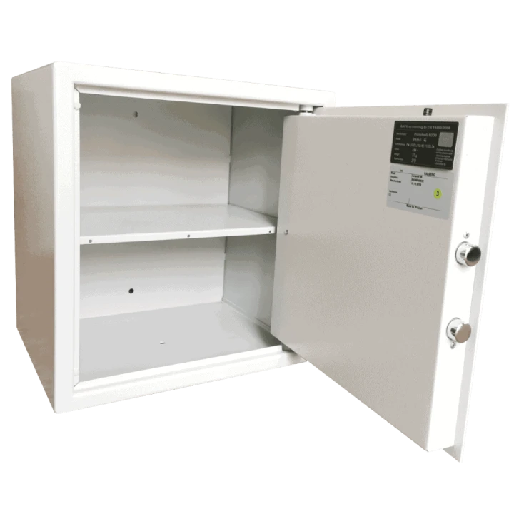 Sejf S1 Arsenał 46 - zdjęcie 3 | Sklepsejfy.pl