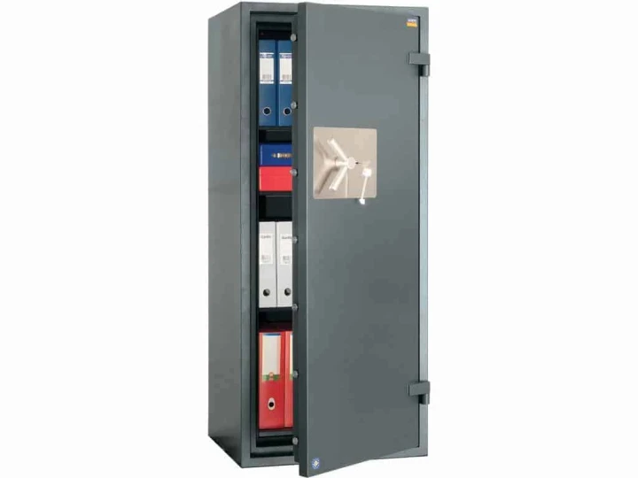Sejf antywłamaniowy ognioodporny 60 MINU - zdjęcie 2 | Sklepsejfy.pl