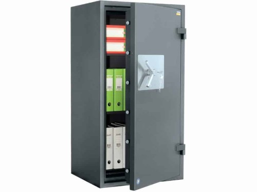 Sejf antywłamaniowy ognioodporny 60 MINU - zdjęcie 2 | Sklepsejfy.pl