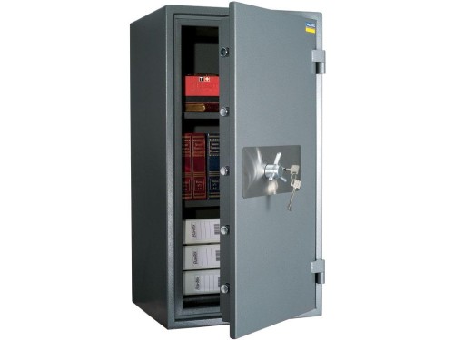 Sejf antywłamaniowy ognioodporny 60 MINU - zdjęcie 2 | Sklepsejfy.pl