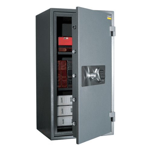 Sejf antywłamaniowy ognioodporny 60 MINU | Sklepsejfy.pl