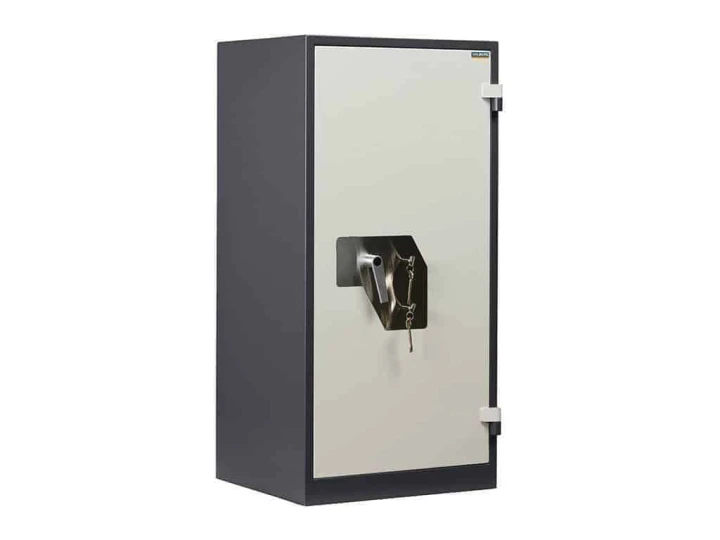 Szafa ognioodporna na dokumenty FT 1260  - zdjęcie 3 | Sklepsejfy.pl