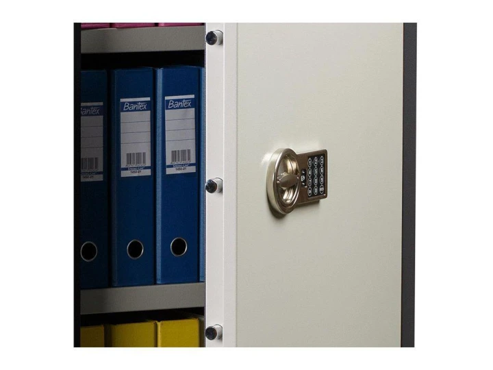 Szafa ognioodporna na dokumenty FT 1260  - zdjęcie 5 | Sklepsejfy.pl