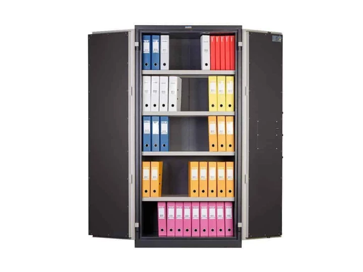 Szafa ognioodporna na dokumenty FT 1993  - zdjęcie 2 | Sklepsejfy.pl