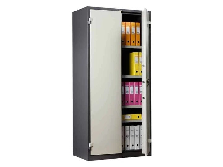 Szafa ognioodporna na dokumenty FT 1993  - zdjęcie 3 | Sklepsejfy.pl
