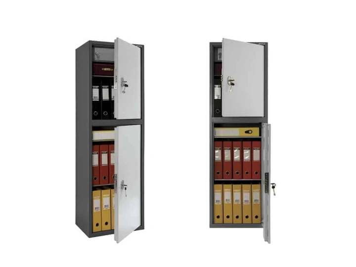 Sejf biurowy SL 150/2T | Sklepsejfy.pl