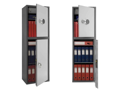 Sejf biurowy SL 150/2T - zdjęcie 2 | Sklepsejfy.pl