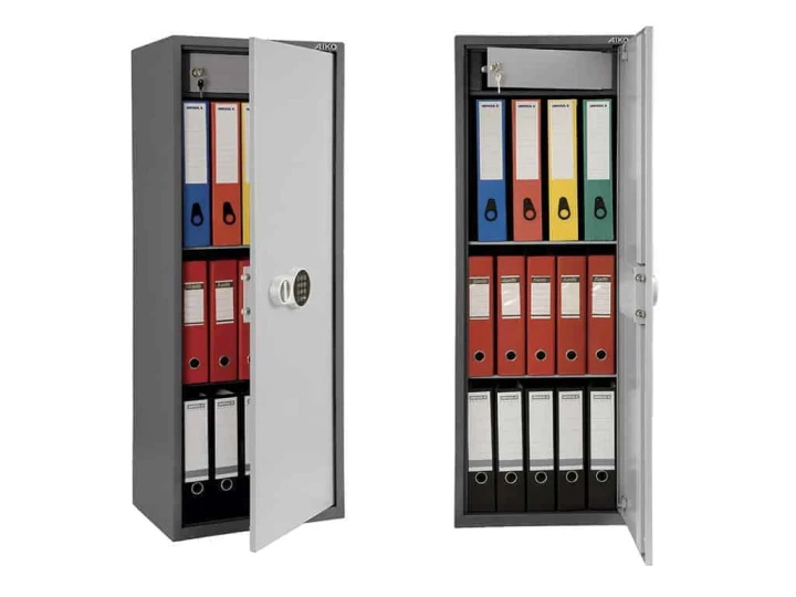 Sejf biurowy SL 125T - zdjęcie 2 | Sklepsejfy.pl