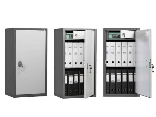 Sejf biurowy SL 87T | Sklepsejfy.pl