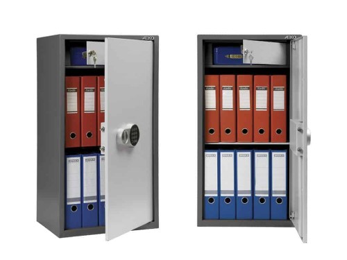 Sejf biurowy SL 87T - zdjęcie 2 | Sklepsejfy.pl