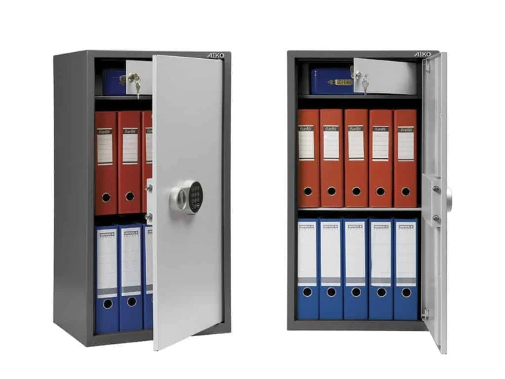 Sejf biurowy SL 87T - zdjęcie 2 | Sklepsejfy.pl