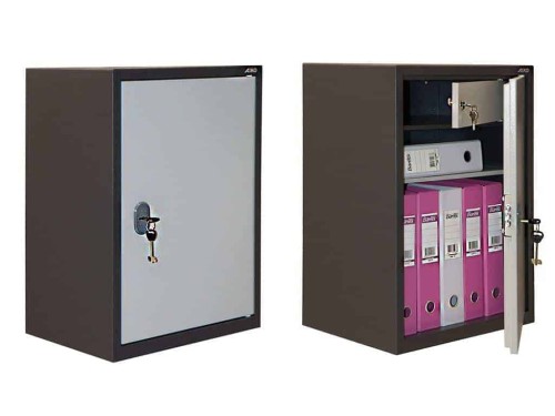 Sejf biurowy SL 65T | Sklepsejfy.pl